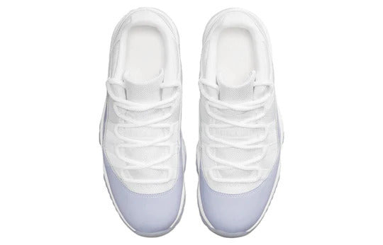 Air Jordan 11 Retro Low para mujer AH7860101