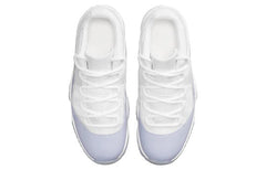Air Jordan 11 Retro Low para mujer AH7860101