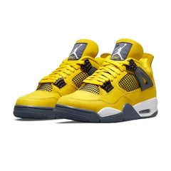 AIR JORDAN 4 RETRO CT8527700 408452700