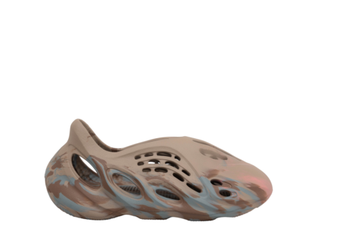 adidas Yeezy Foam RNNR MX Arena Gris GY3969