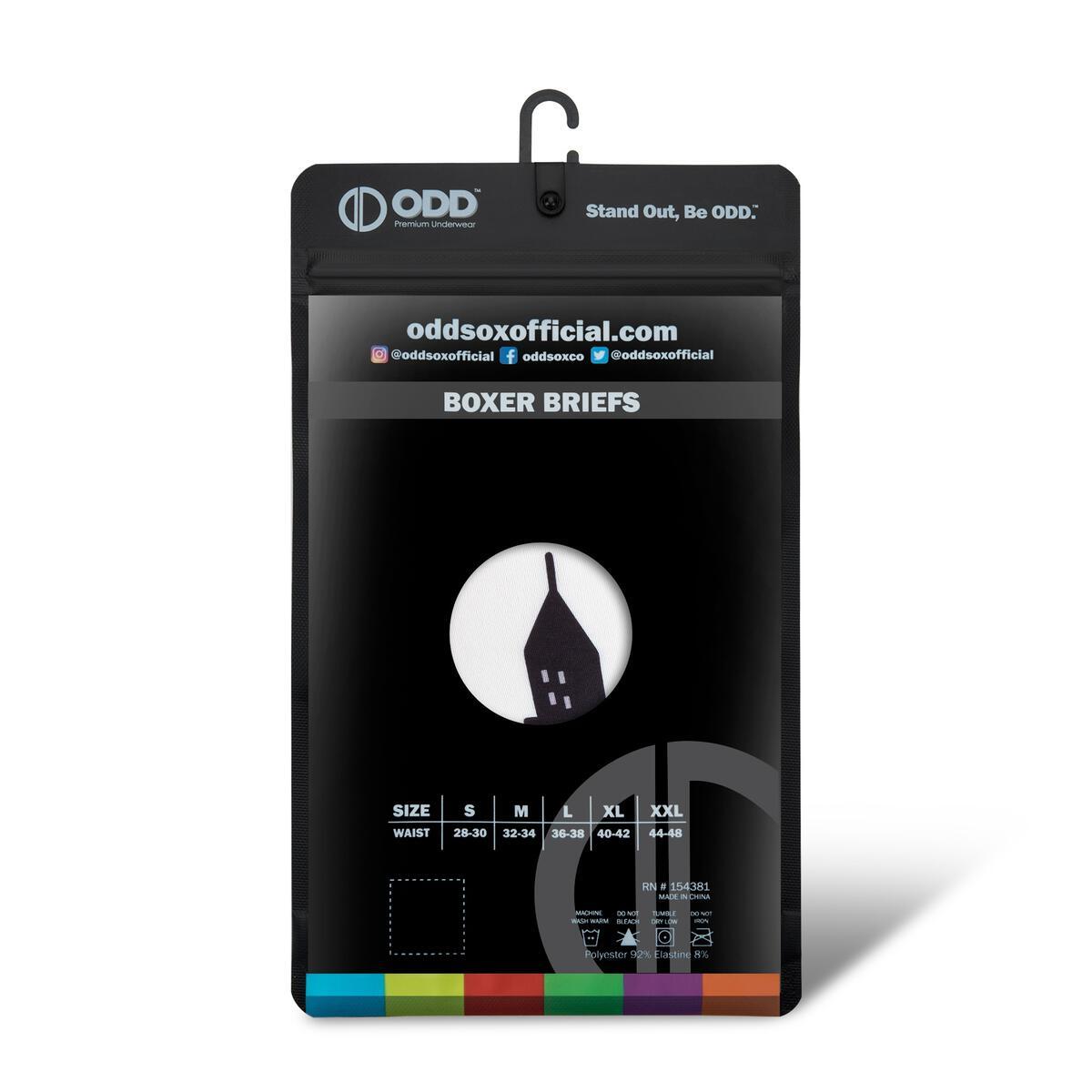 Boxeador IMPAR XU10032MBB