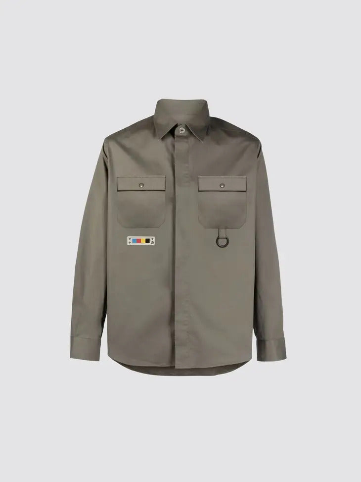 CAMISA ASPETO ASHT5004 MG