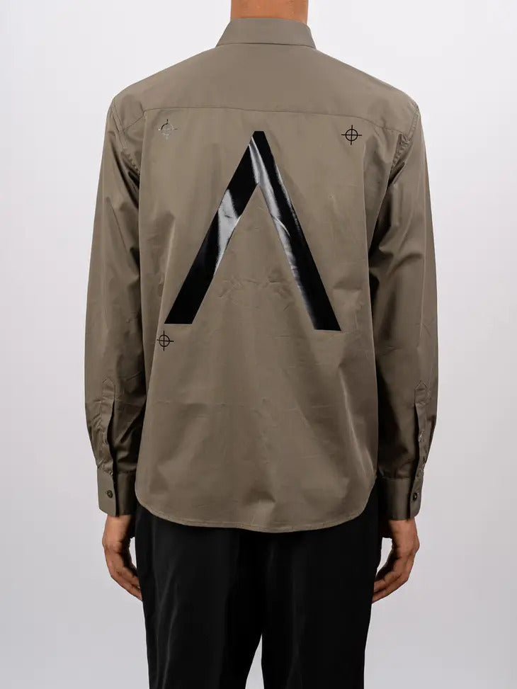 CAMISA ASPETO ASHT5004 MG