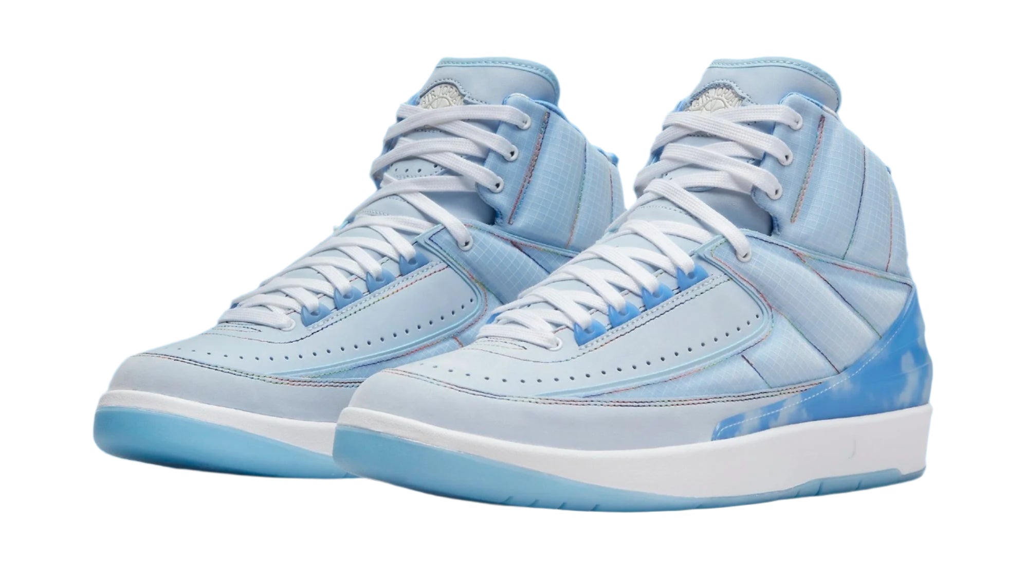 jordan 2 &amp; balvin dq7691419 DQ7693419