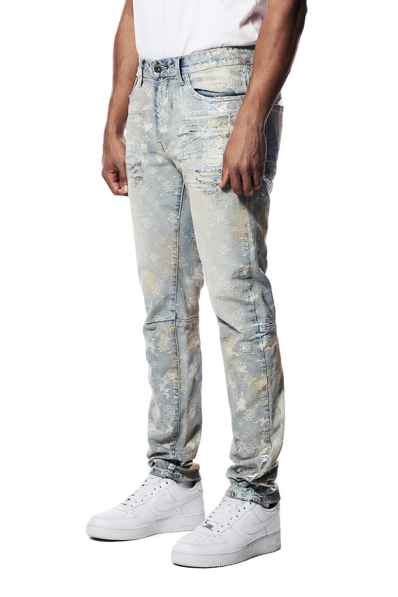 SMOKE RISE PANTS  artists JP23347