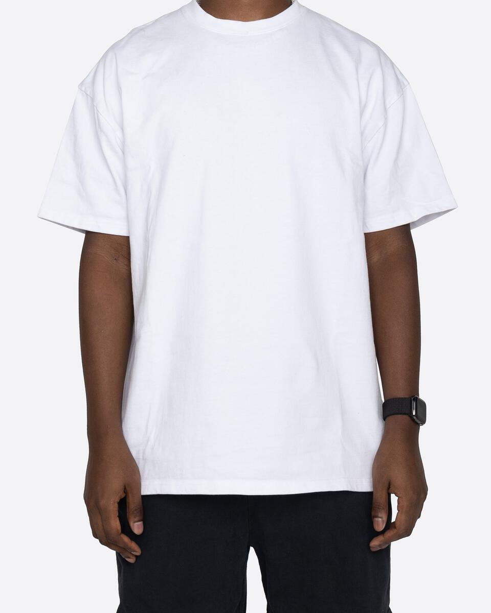 EPTME EP10879 – CAMISETA CORTA PERFECTA BLANCA EP10879