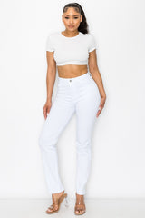 ENCORE V2371W WHITE WOMEN WHITE