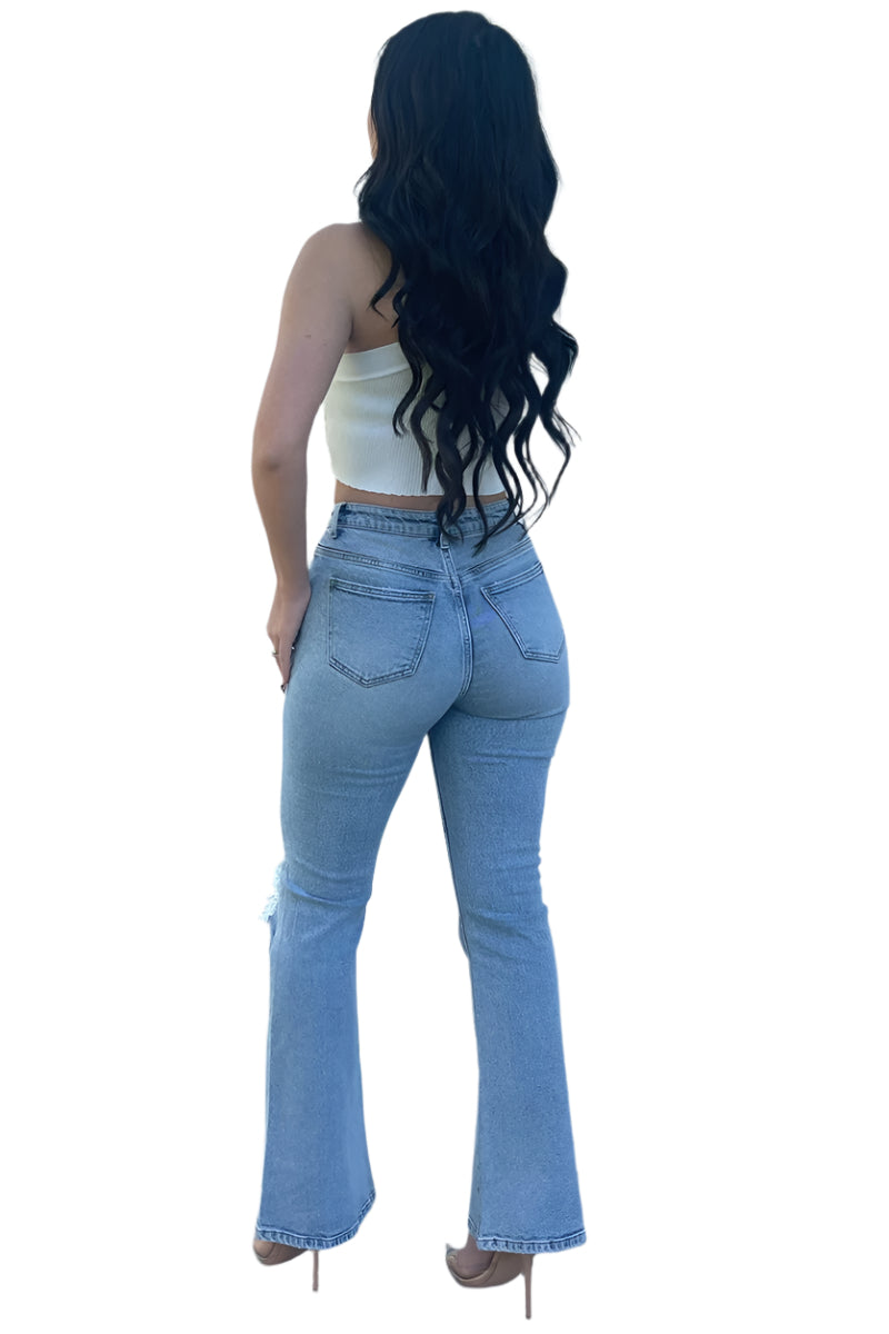 Flare DG7101FL-Light