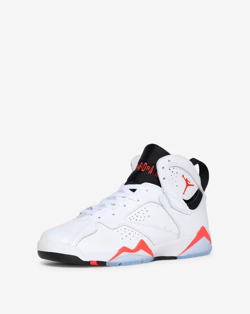 Jordan 7 cu9307160 dq6040160 BLANCO