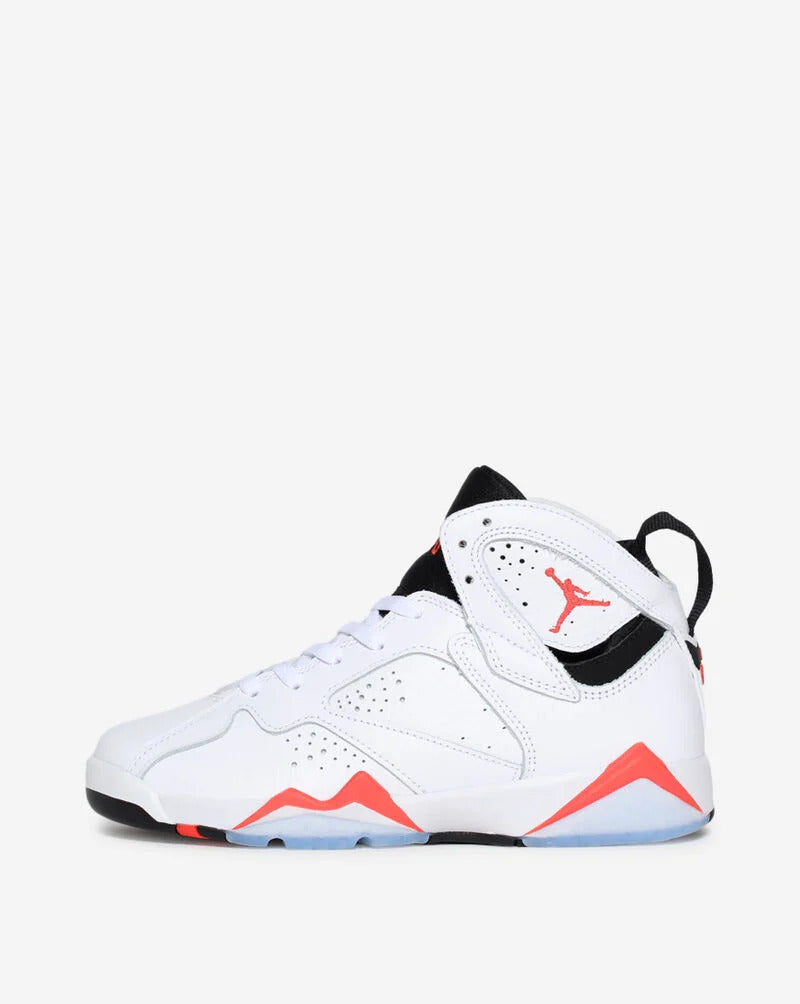 Jordan 7 cu9307160 dq6040160 BLANCO
