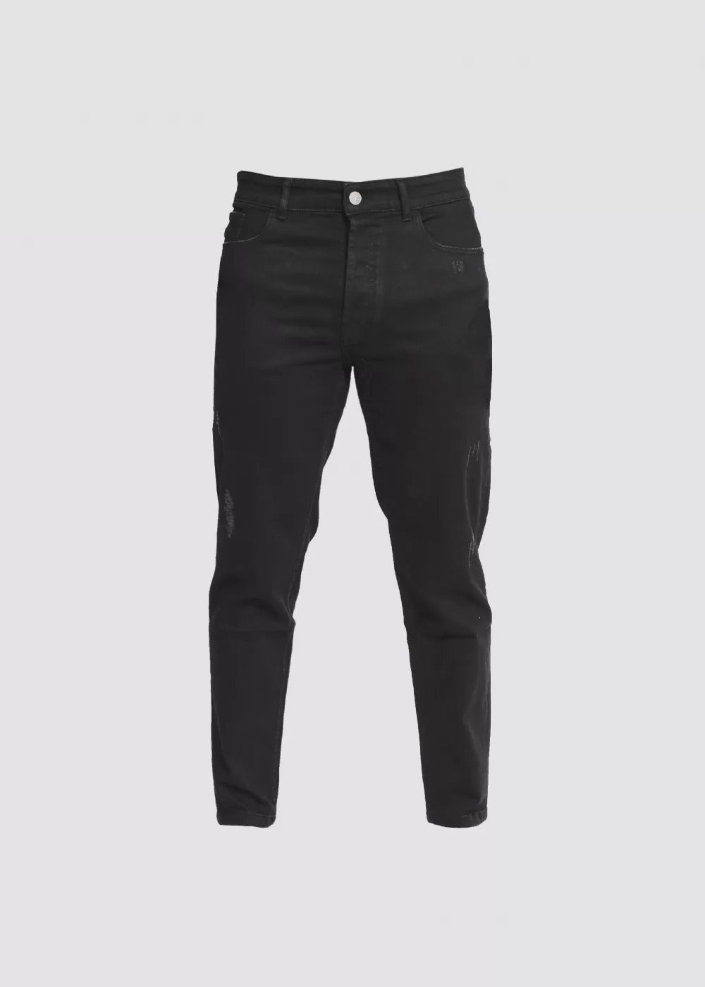 ASPETO JEANS AJNS4009 NOIR